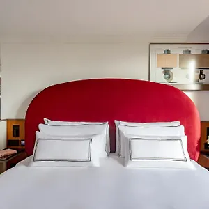 Marquis Member Of Melia Collection - Champs-elysees Paris