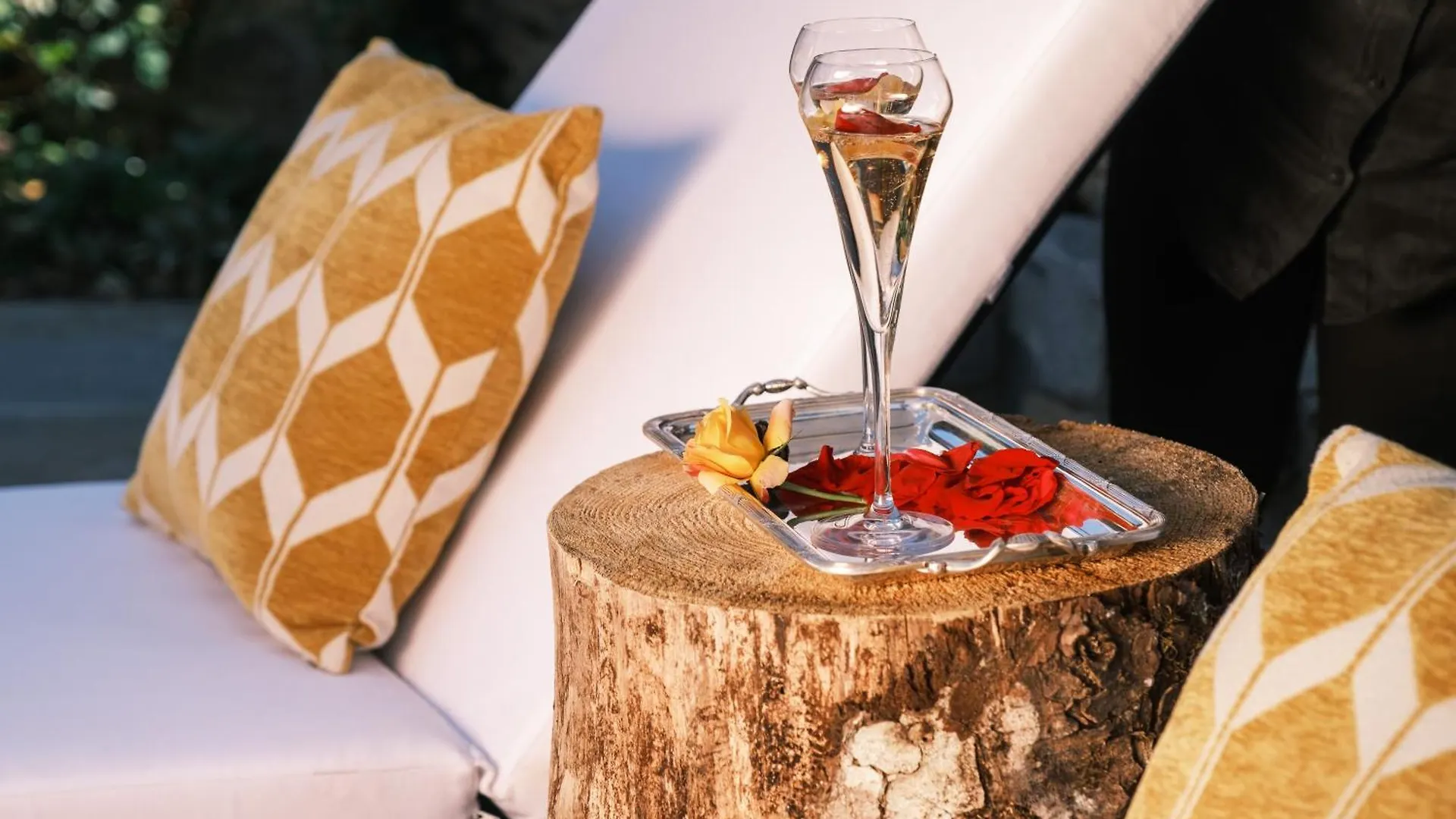 Marc Veyrat Hotel Megeve